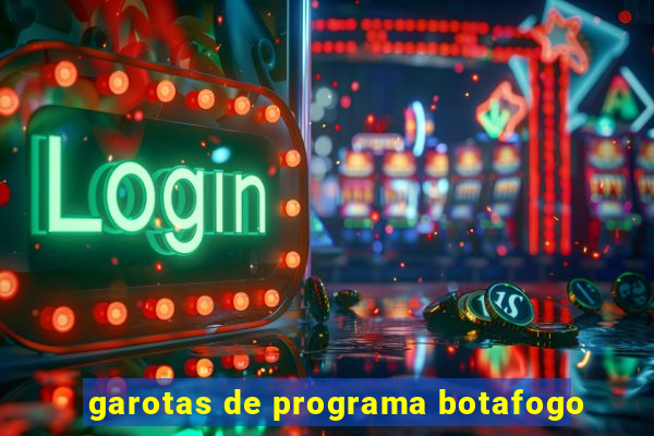 garotas de programa botafogo