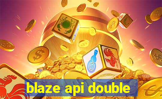 blaze api double