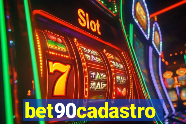 bet90cadastro