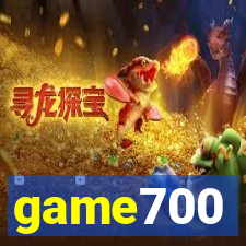 game700