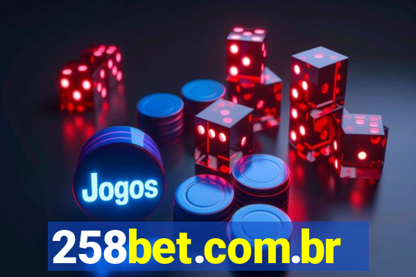 258bet.com.br