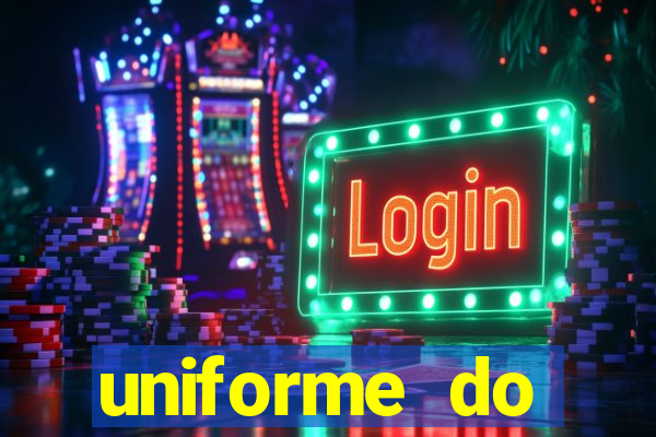 uniforme do flamengo dls 24