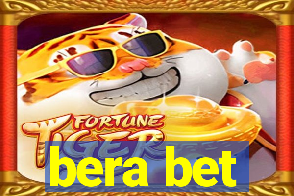 bera bet