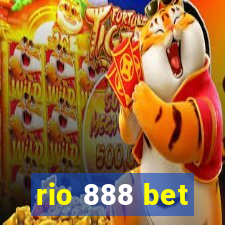rio 888 bet
