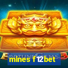 mines f12bet