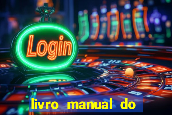 livro manual do futebol americano pdf