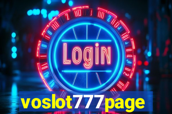 voslot777page