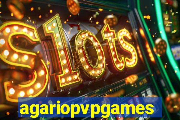 agariopvpgames