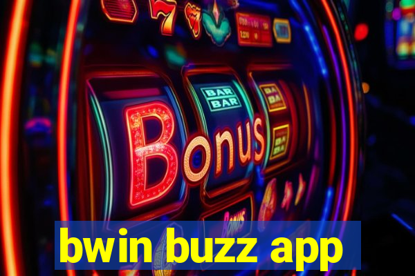 bwin buzz app