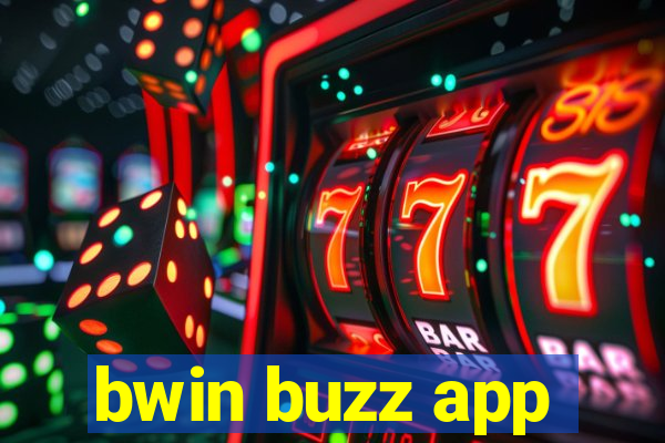 bwin buzz app