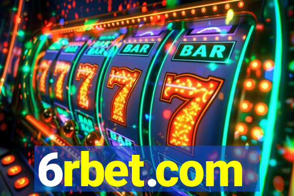 6rbet.com