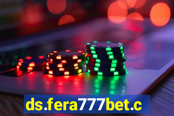 ds.fera777bet.com