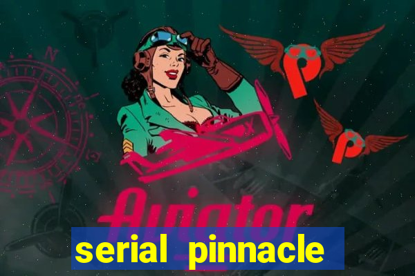 serial pinnacle studio 14 hd ultimate collection