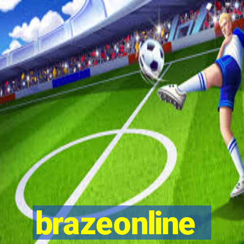brazeonline