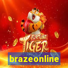 brazeonline