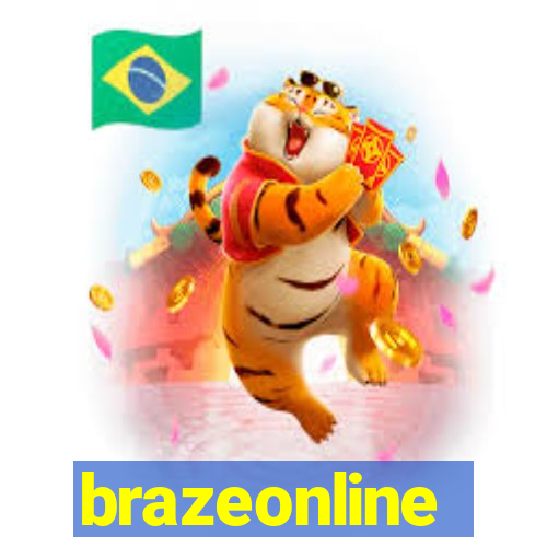 brazeonline