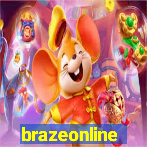 brazeonline