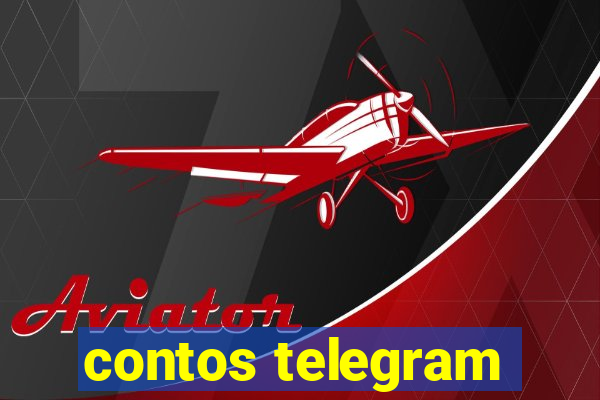 contos telegram
