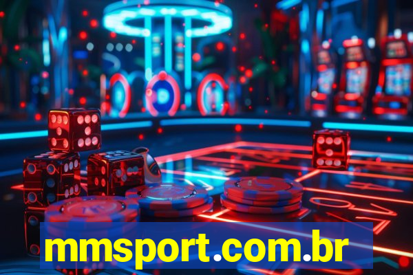 mmsport.com.br