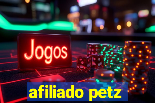 afiliado petz