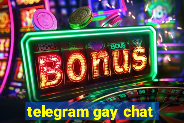 telegram gay chat