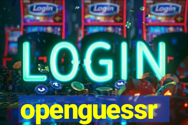 openguessr