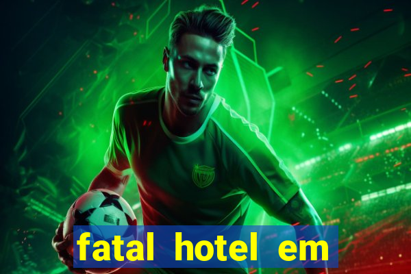 fatal hotel em barreiras ba