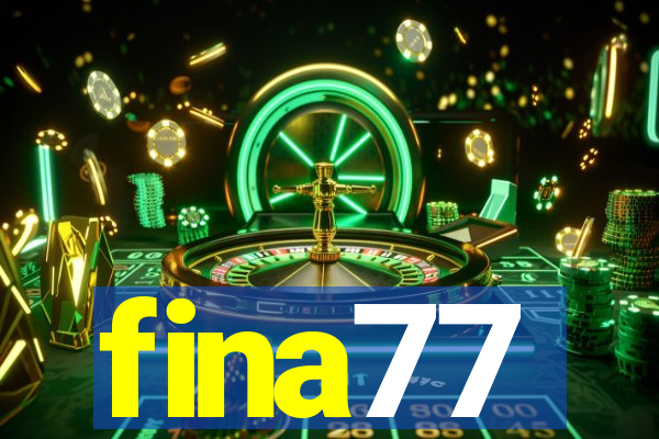 fina77