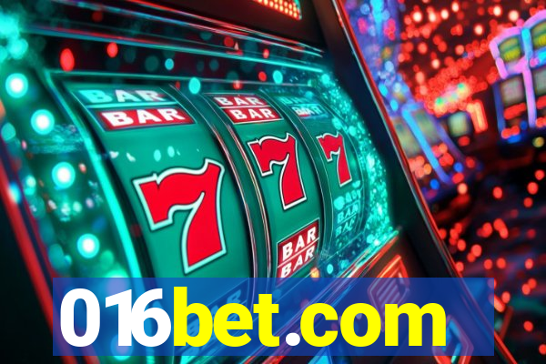 016bet.com