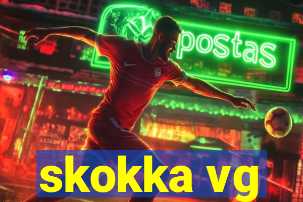 skokka vg