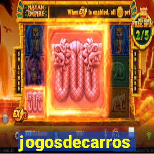 jogosdecarros
