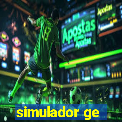 simulador ge