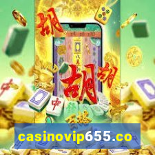 casinovip655.com