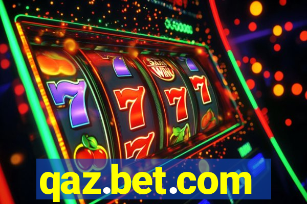 qaz.bet.com