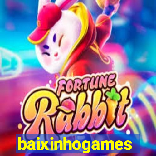 baixinhogames