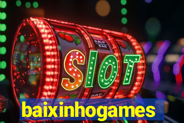 baixinhogames