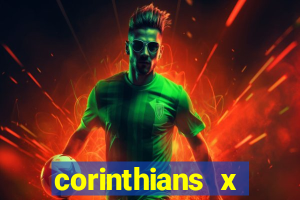 corinthians x fluminense ao vivo multi canais