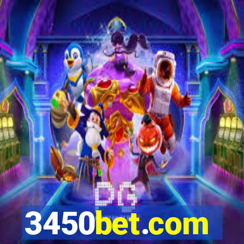 3450bet.com