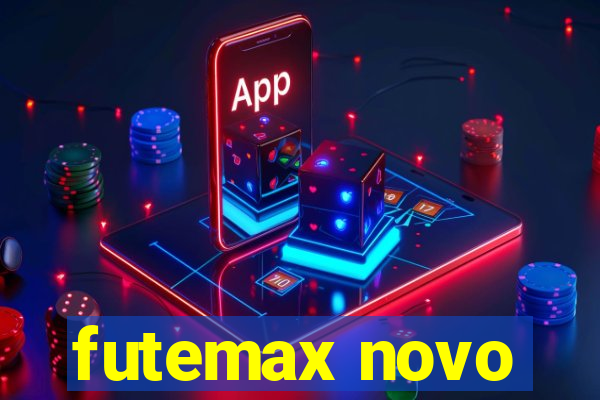 futemax novo