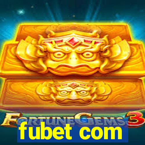 fubet com
