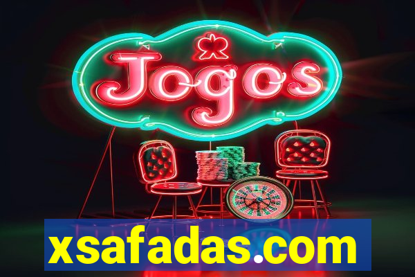 xsafadas.com