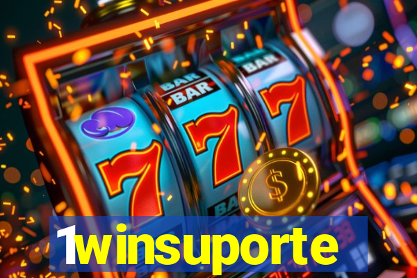 1winsuporte