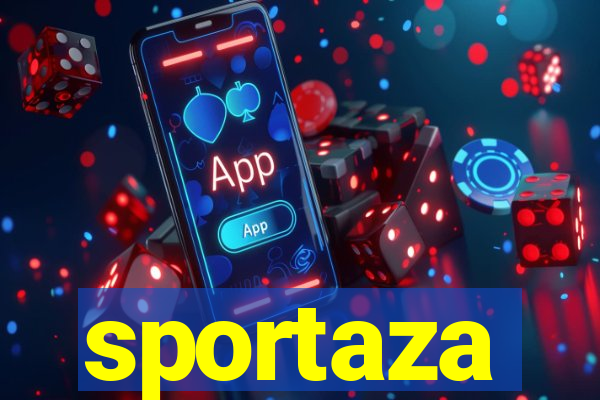 sportaza