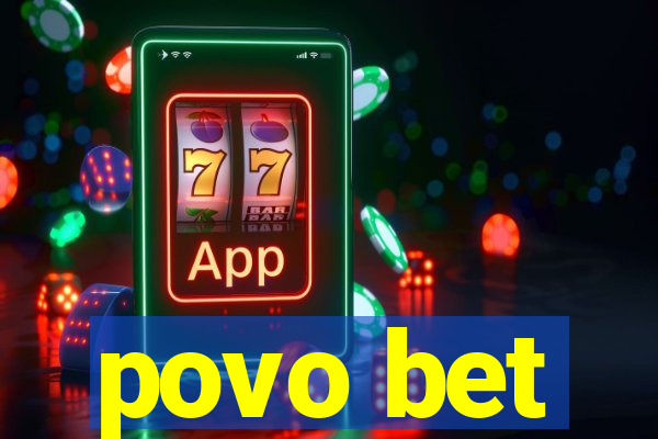 povo bet