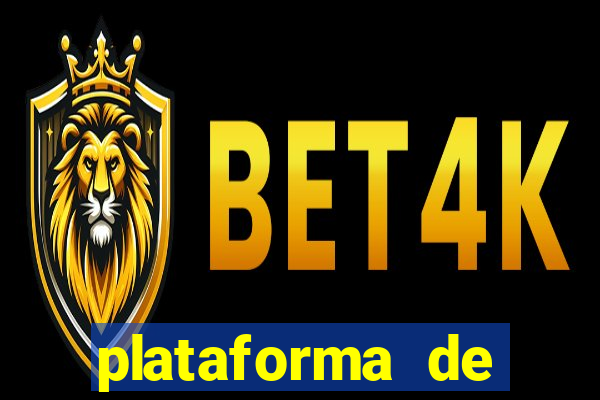 plataforma de cassino chinesa
