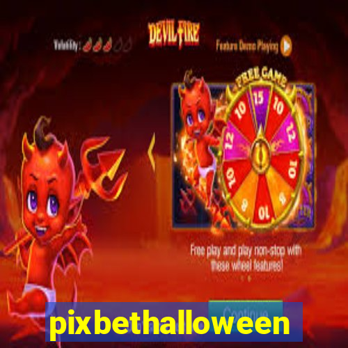 pixbethalloween