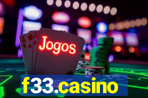 f33.casino