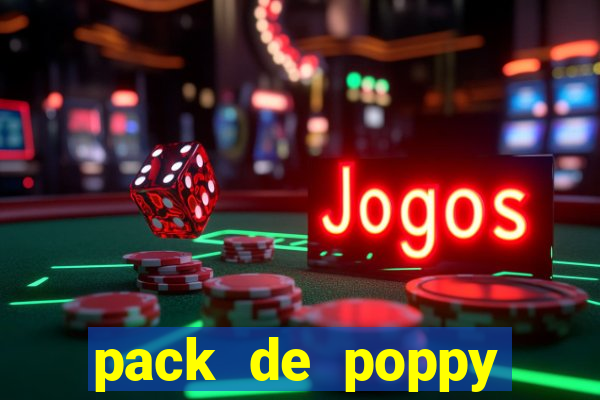 pack de poppy playtime para drawing cartoons 2 vk