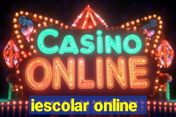 iescolar online
