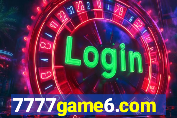 7777game6.com